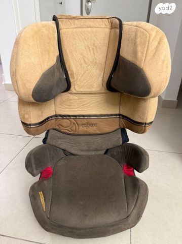 בוסטר cybex