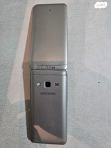 Samsung Flip phone