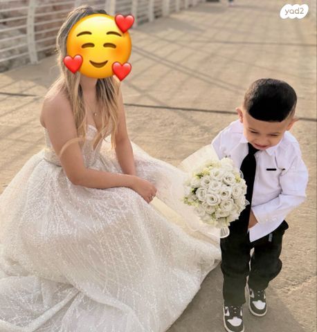 שמלות כלה