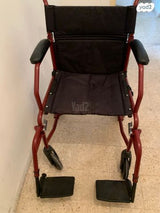 כסא גלגלים