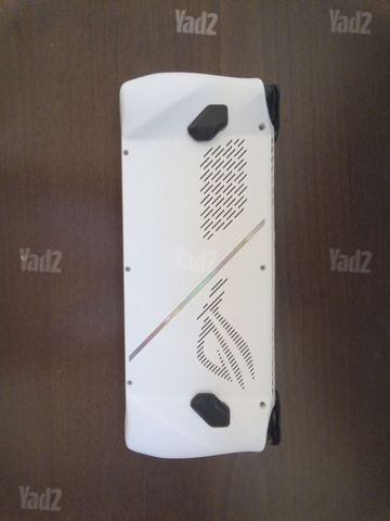 ROG Ally Z1 Extreme מצב חדש