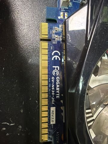 כרטיס מסךGT630 2gb HDMI