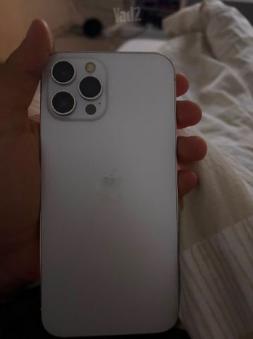 אייפון 12 Pro Max