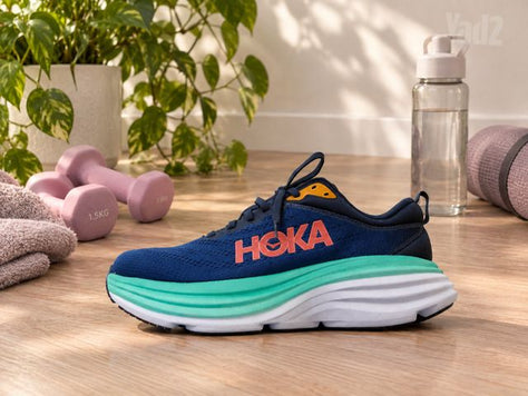 נעלי ספורט HOKA