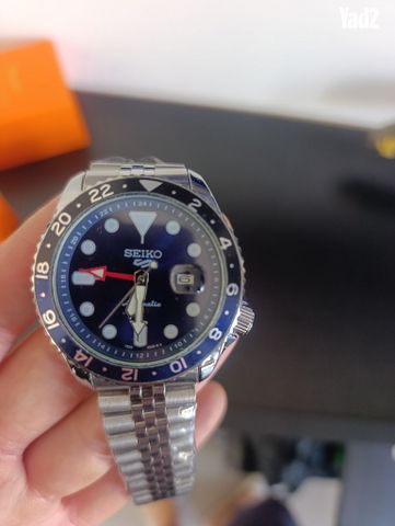 סייקו 5 gmt