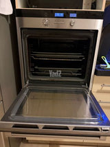 תנור Siemens
