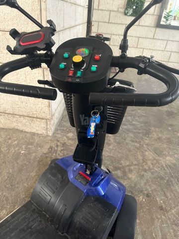 ‏מצב חדש