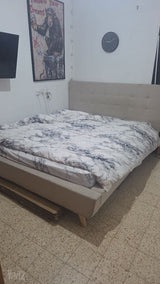 מיטה זוגית