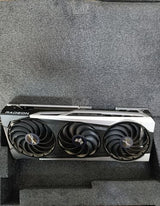 Radeon RX 6700 XT Nitro
