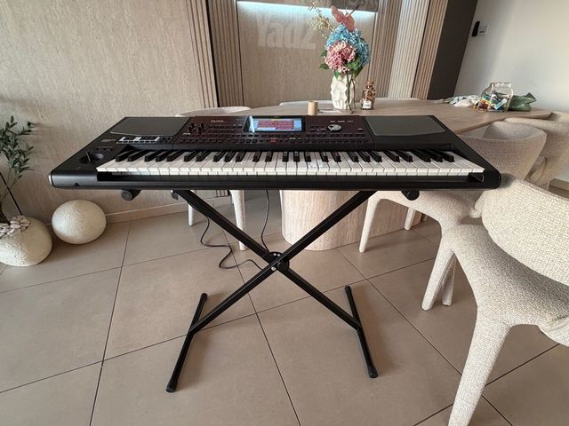 pa700 oriental