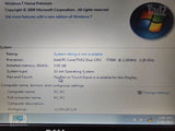 מחשב נייד Dell Precision T7500