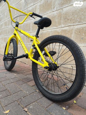 אופניים BMX GT