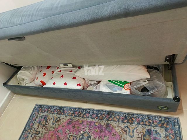 ספה נפתחת