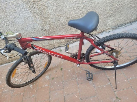 אופניים