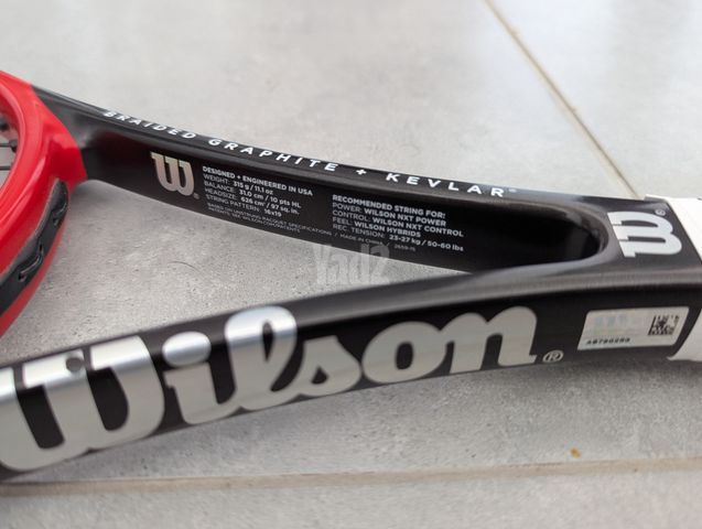 Wilson ProStaff 315gr