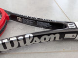 Wilson ProStaff 315gr