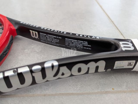 Wilson ProStaff 315gr