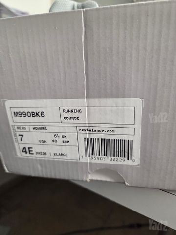 ניו באלאנס 990 NEW BALANCE