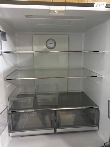 מקרר  דגם הייר