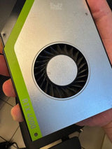 NVIDIA Quadro RTX 4000 8GB
