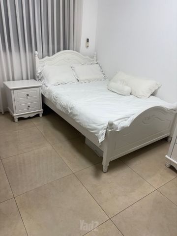 חדר שינה לילדה