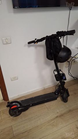 קורקינט חשמלי