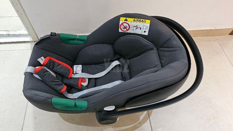 סלקל Cybex Aton B2 i-Size