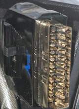 כבל סקארט ל RCA