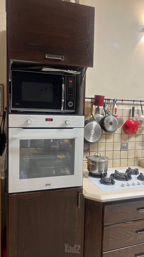 מטבח למכירה