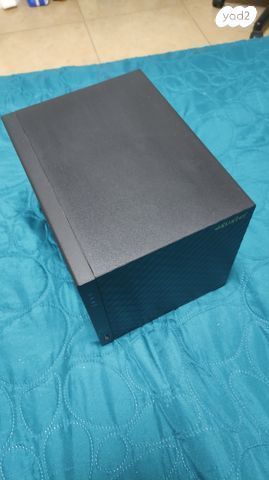 שרת NAS Asustor_AS1004t