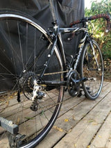 Giant TCR