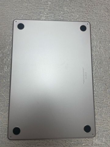 מחשב נייד MacBook M3