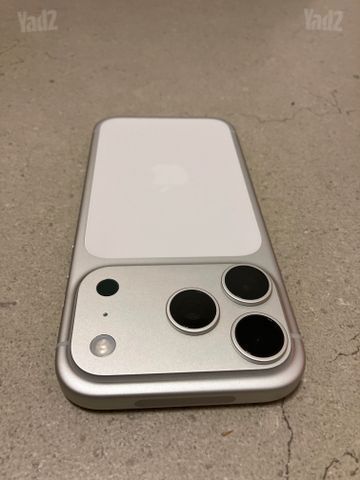 iphone 17 pro 256gb