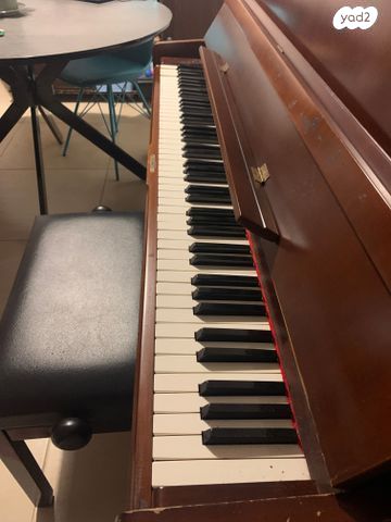 פסנתר גרמני