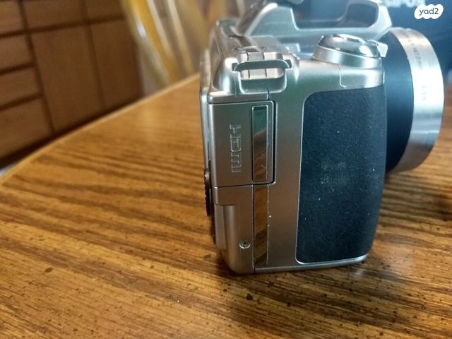 Olympus  SLR SP-800UZ 14
