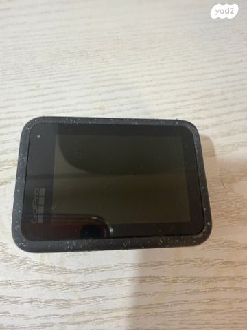 מצלמת go pro