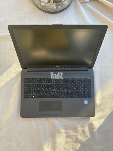 HP 250 G7 | i5 | 256GB SSD