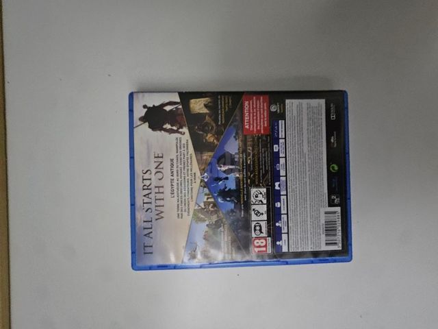 מישחק ps4