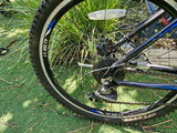 אופני הרים Focus K2 ZED 3.1