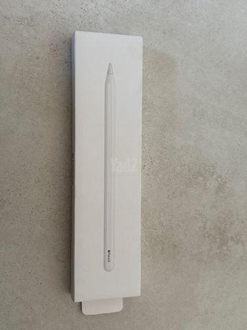 Apple Pencil 2 generation
