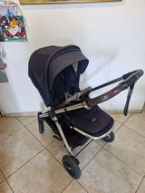 עגלה משולבת Mamas & Papas