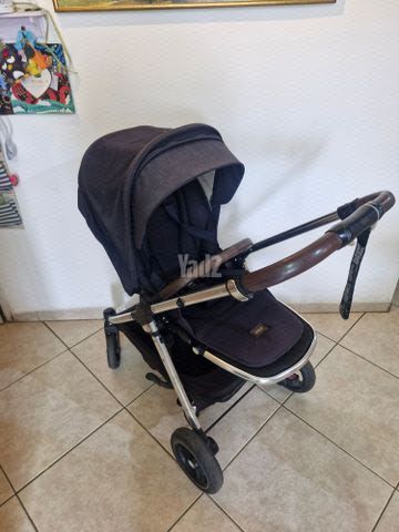 עגלה משולבת Mamas & Papas