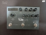 מגבר ואפקטים