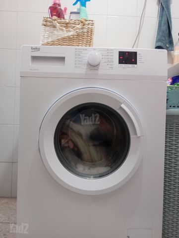 מכונת כביסה