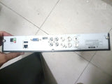 מצלמת אבטחה עם dvr