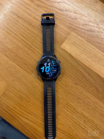 Garmin forerunner 970