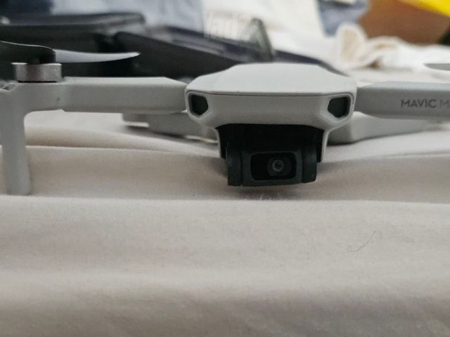 רחפן DJI Mavic Mini
