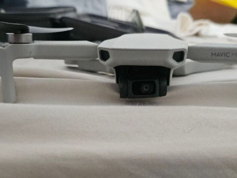 רחפן DJI Mavic Mini