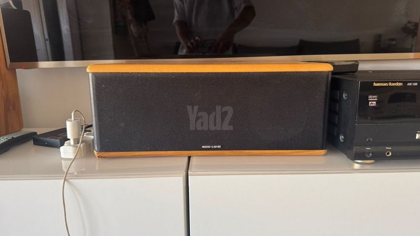 רמקולים Surround