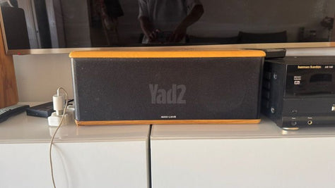 רמקולים Surround